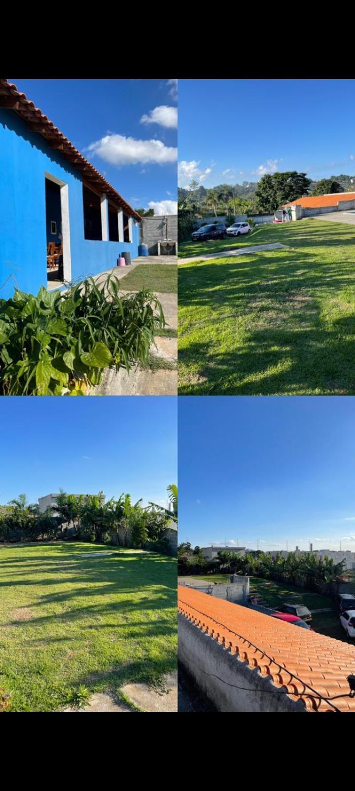 Chacara Do Juracy Suzano Exterior foto